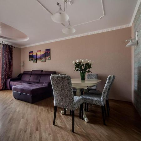 Apartamenty On Kryvonosa Львів Екстер'єр фото