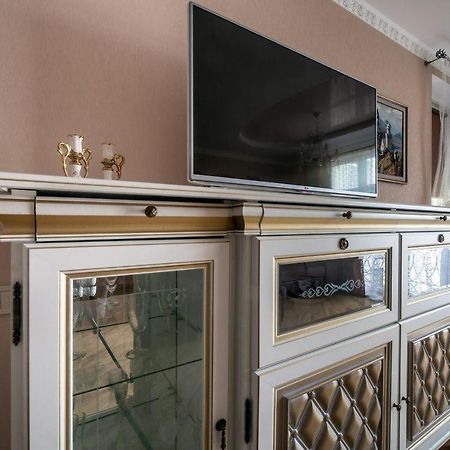 Apartamenty On Kryvonosa Львів Екстер'єр фото