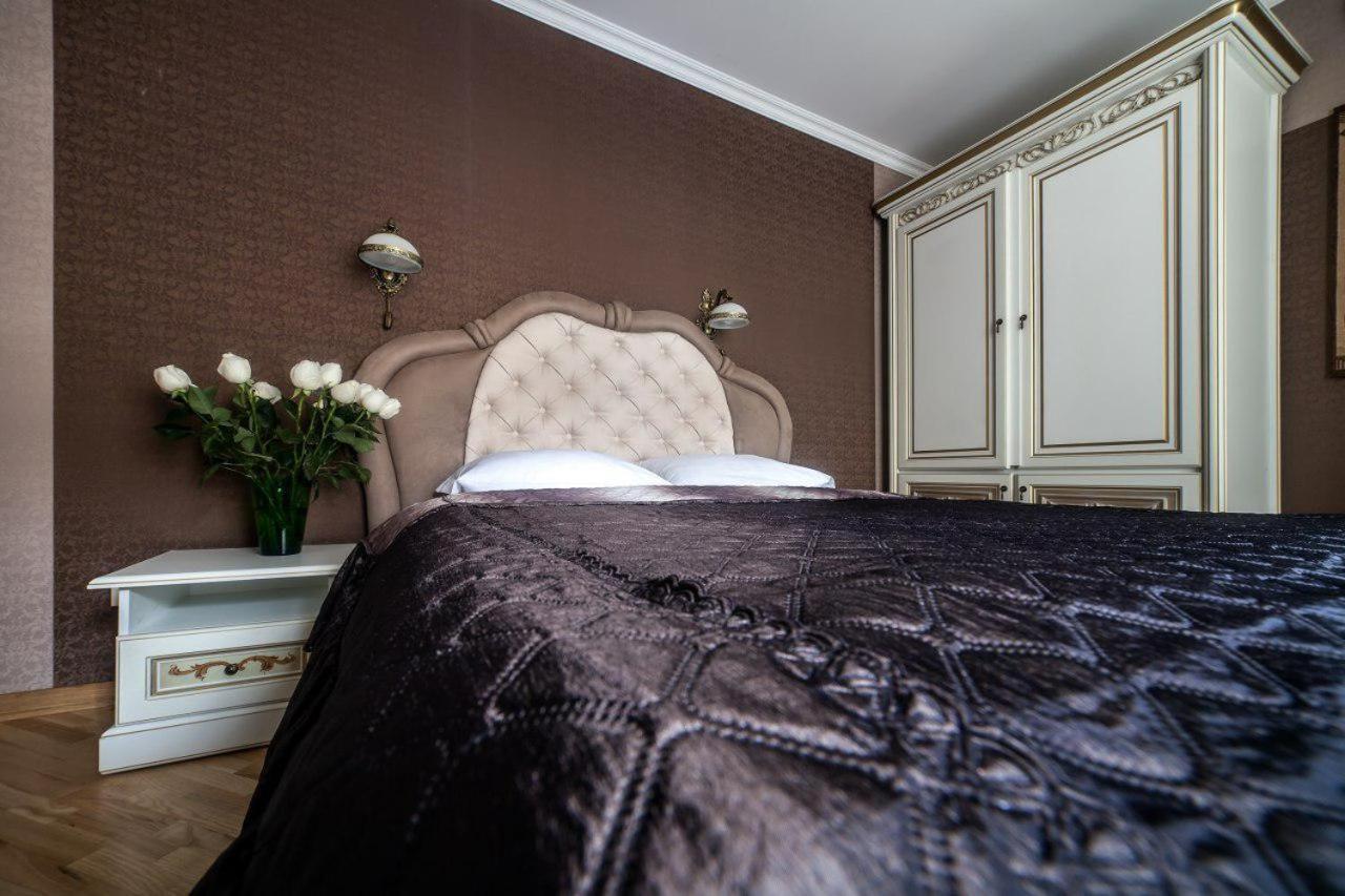 Apartamenty On Kryvonosa Львів Екстер'єр фото