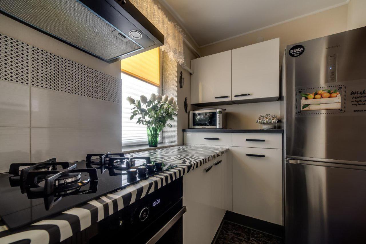 Apartamenty On Kryvonosa Львів Екстер'єр фото